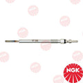 Glow Plug D3 Series Fits Volvo Penta Stern Drive 8631607