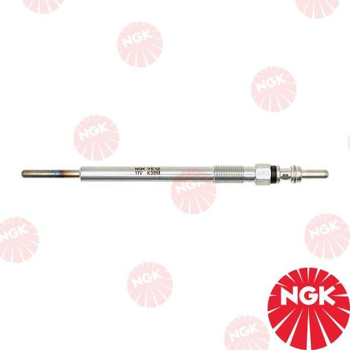 Glow Plug D3 Series Fits Volvo Penta Stern Drive 8631607