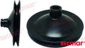 73873 POWER STEERING PUMP PULLEY For Mercruiser Warranty Incl