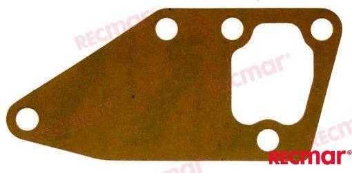 Pump Gasket Fits Yanmar Diesel Inboard Diesel 129150-32020