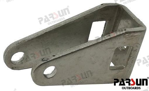 Lever, Angel Orientation Fits Parsun Outboard F25-01010313