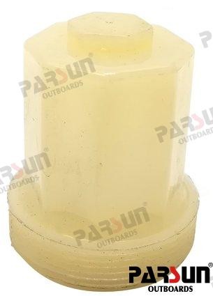 F15-07080002 CUP, FILTER For Parsun Warranty Incl