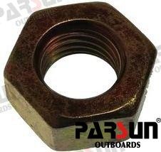 Nut M10X1.25 Fits Parsun Outboard 90170-10M33-00