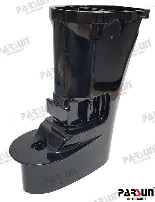 6AH-45111-10-8D UPPER CASING (L) For Yamaha Warranty Incl