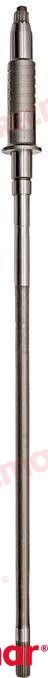 REC6G5-45501-21 SHAFT For PARSUN Warranty Incl