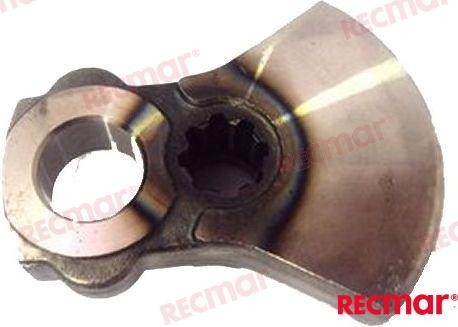 REC6K4-11432-00 CRANKSHAFT For PARSUN Warranty Incl