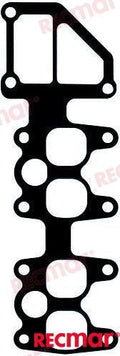 Intake Exhaust Gasket Fits Volvo Penta Stern Drive 3583336