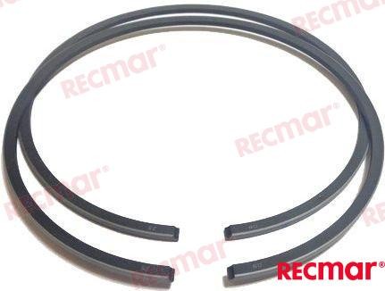 6E5-11610-03-00 YAMAHA PISTON RING For Yamaha Warranty Incl