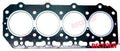 Head Gasket Fits Yanmar Diesel Inboard Diesel 129553-01350