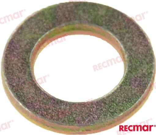 20084 WASHER For Mercruiser Warranty Incl