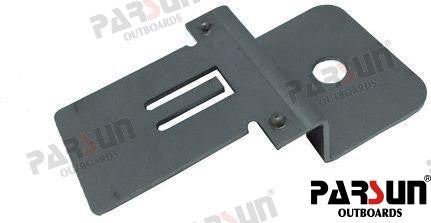 F40-05000049EI FIXED PLATE, MAGNETIC VALVE For Parsun Warranty Incl