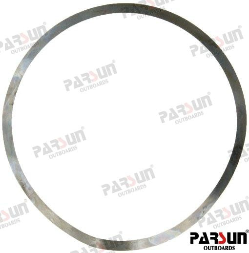 Shim (T:0.10Mm) Fits Parsun Outboard PAT85-040000004-B