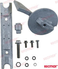 Magnesium Anode Kit Fits Parsun Outboard RECKITY80-100M