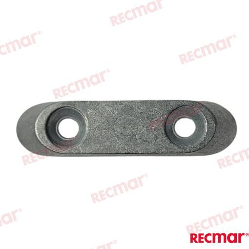 Aluminium Anode Fits Suzuki Outboard 55300-95500