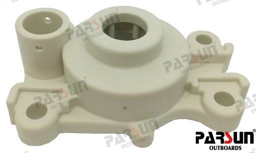 Water Pump Cover Fits Parsun Outboard F60-04000401
