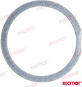 Gasket Fits Volvo Penta Stern Drive 957184