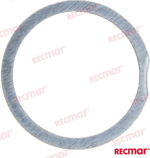 Gasket Fits Volvo Penta Stern Drive 957184