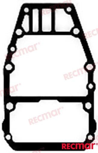 Gasket Fits Suzuki Outboard 52113-93900