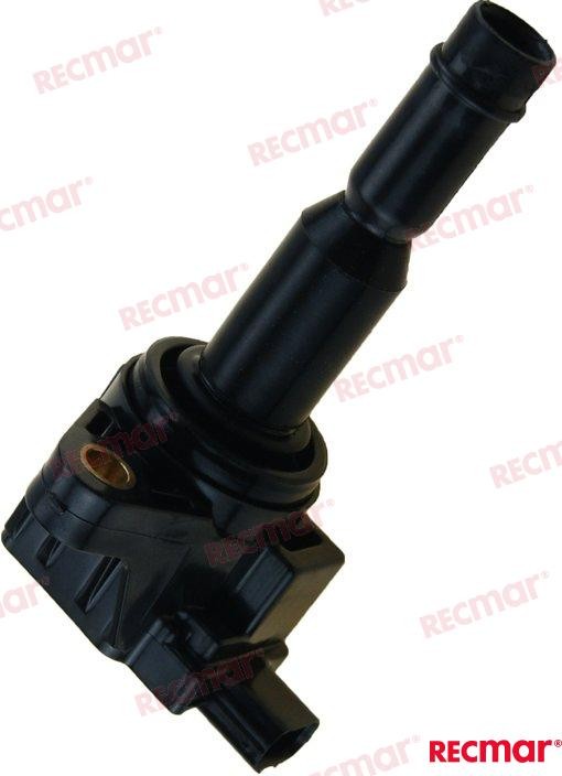 Coil Fits Tohatsu Outboard 30520-PWC-S01