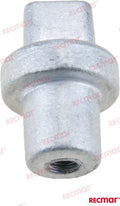REC67F-11325-01AL ALUMINIUM ANODE For PARSUN Warranty Incl