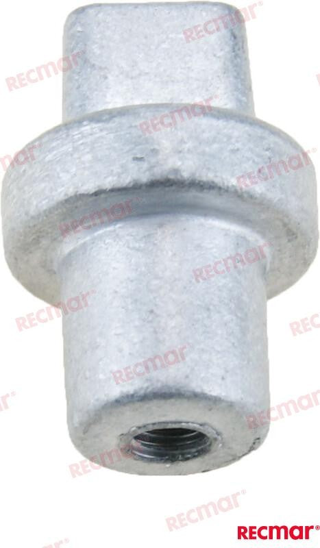 REC67F-11325-01AL ALUMINIUM ANODE For PARSUN Warranty Incl