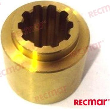 Distance Washer Fits Parsun Outboard F25-04000025