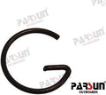 16057 CIRCLIP For Mercruiser Warranty Incl