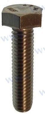 09116-06229 HEXAGON BOLT For Suzuki Warranty Incl