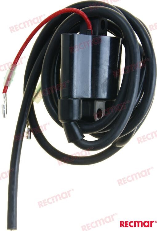 Ignition Coil Fits Yamaha Outboard 6E7-85570-10-00