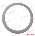 Spacer Fits Volvo Penta Stern Drive 22484526