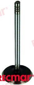 463526 EXHAUST VALVE For Volvo Warranty Incl