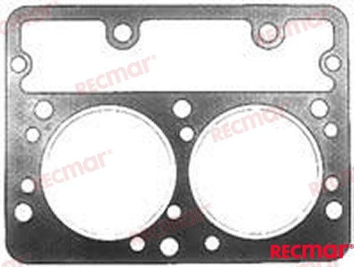 Cylinder Head Gasket Fits Volvo Penta Stern Drive 860749