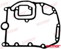 Oil Pan Gasket Fits Suzuki Outboard 5033649
