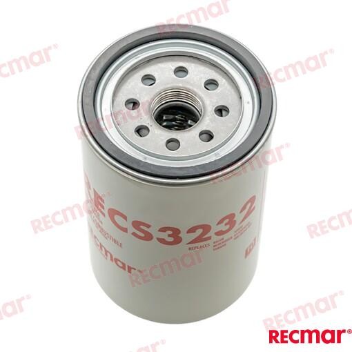 Fuel Filter Fits MerCruiser Mercury Stern Drive 62-S3232TUL