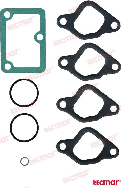 REC22119 EXHAUST MANIFOLD GASKET For PARSUN Warranty Incl