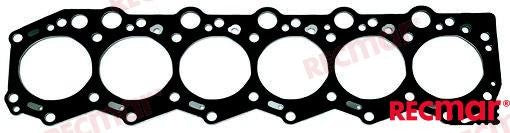 119771-00420 CYLINDERHEAD GASKET YANMAR (MARK 5) For Yanmar Warranty Incl
