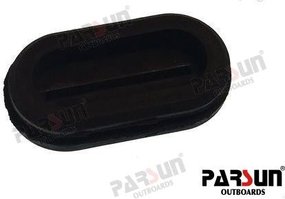 Rubber Plug B Fits Tohatsu Outboard 3R3-66226-0