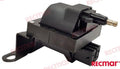 Coil: Delco Hi Performance Fits Crusader Inboard 898253T27