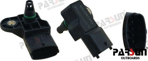 PAF20-05000039EFI MAT/MAP SENSOR For PARSUN Warranty Incl