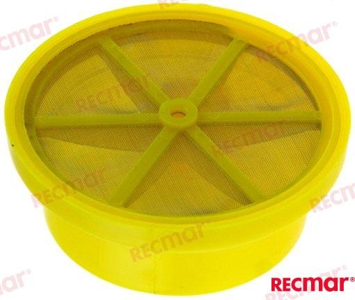 Fuel Filter Fits Yamaha Outboard 68F-13915-01-00