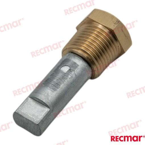 RECN51-11325-01 ZINC ANODE For PARSUN Warranty Incl