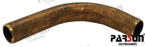 Water Pipe B Fits Tohatsu Outboard T5-03000012