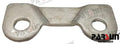 Plate Fits Parsun Outboard F25-02000015