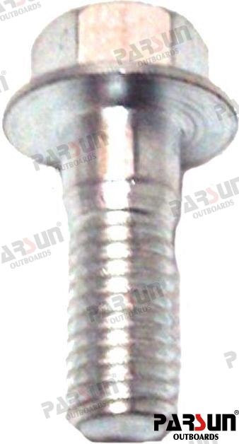 Bolt Fits Parsun Outboard 10-82641030