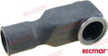 840930 EXHAUST ELBOW For Volvo Warranty Incl