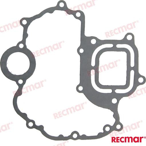 27-895822 Gasket (VERADO 4 CYL) For Mercruiser Warranty Incl