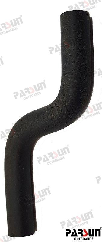 Pipe, Fuel B Fits Parsun Outboard F4-05000006
