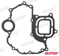 895822 GASKET For Mercruiser Warranty Incl