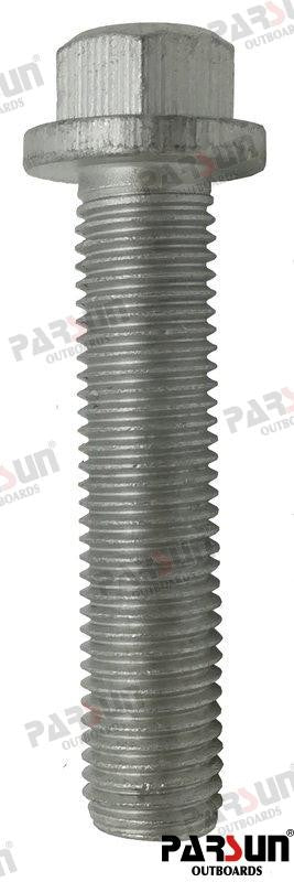Bolt M10X1.25X45 Fits Parsun Outboard 90105-10M67-00