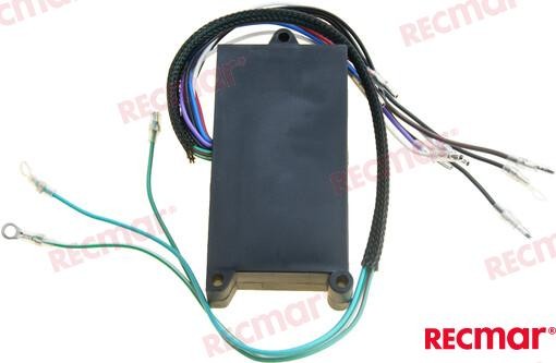 Switch Box Fits MerCruiser Mercury Stern Drive 18495-A26